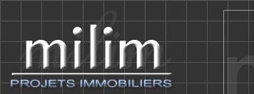 MILIM Projets Immobiliers